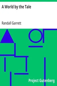 A World by the Tale — Randall Garrett cover