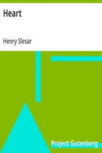 Heart — Henry Slesar cover