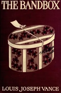 The Bandbox — Louis Joseph Vance cover