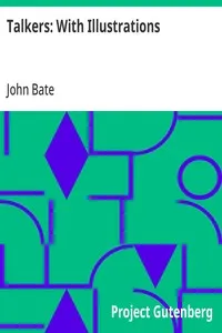Talkers: With Illustrations cover