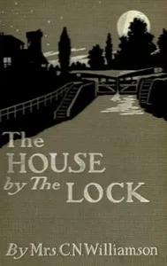 The House by the Lock — Anonymous cover