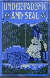 Under Padlock and Seal — Harold Avery cover