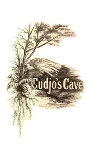 Cudjo's Cave — J. T. (John Townsend) Trowbridge cover