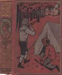 Through Apache Land — Edward Sylvester Ellis cover