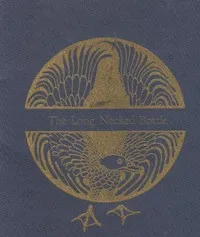 The Long Necked Bottle — Paul Cameron Brown cover