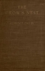 The Crow's Nest cover