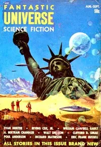 The House from Nowhere — Arthur G. Stangland cover