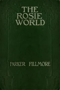 The Rosie World cover