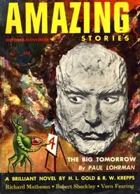 The Sloths of Kruvny — Vern Fearing cover