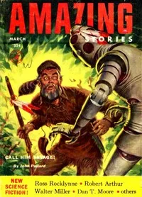 Ring Once for Death — Robert Arthur cover
