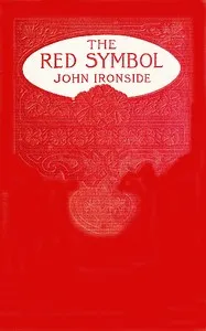 The Red Symbol — John Ironside cover