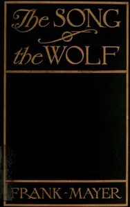 The Song of the Wolf — Frank Mayer cover