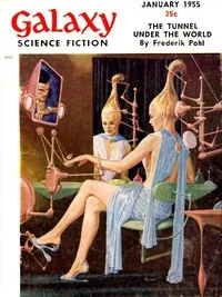 Perfect Control — Richard Stockham cover