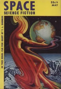Second Variety — Philip K. Dick cover