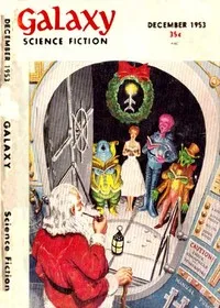 One Man's Poison — Robert Sheckley cover
