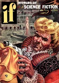 Love Story — Irving E. Cox cover