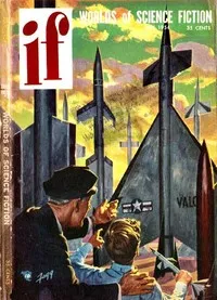 The Small World of M-75 — Ed M. Clinton cover