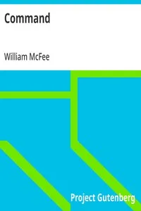 Command cover