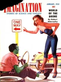 The Dictator — Stephen Marlowe cover