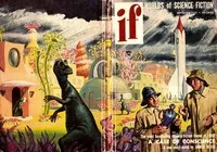 The Romantic Analogue — W. W. Skupeldyckle cover