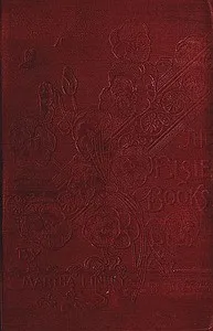 Elsie at Viamede — Martha Finley cover