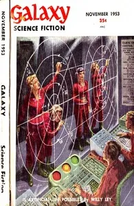 The Book — Michael Shaara cover
