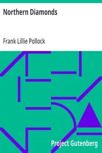 Northern Diamonds — Frank Lillie Pollock cover