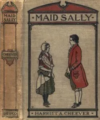 Maid Sally cover