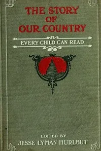 The Story of Our Country: Every Child Can Read cover