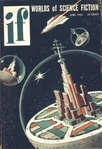 Way of a Rebel — Walter M. Miller cover
