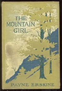 The Mountain Girl — Payne Erskine cover