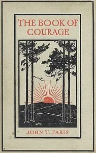 The Book of Courage cover