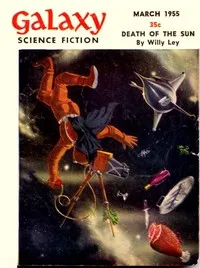 Big Stupe — Charles V. De Vet cover