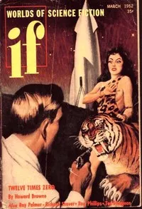Of Stegner's Folly — Richard S. Shaver cover