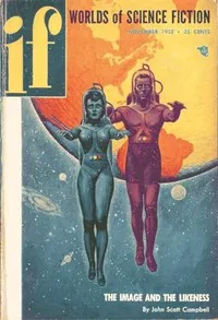 Let There Be Light — H. B. (Horace Bowne) Fyfe cover