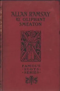 Allan Ramsay — William Henry Oliphant Smeaton cover