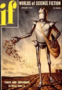 The Last Gentleman — Rory Magill cover