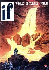 The Ordeal of Colonel Johns — George H. (George Henry) Smith cover