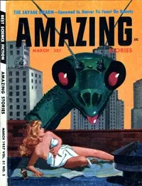 Disaster Revisited — Stephen Marlowe cover