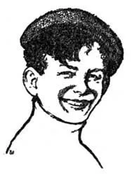 Sube Cane — Bellamy Partridge cover