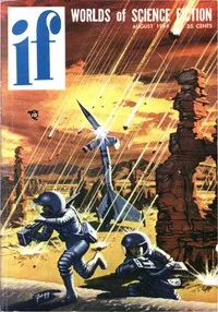 The Unlearned — Raymond F. Jones cover