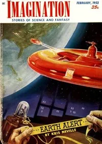 The Dark Goddess — Richard S. Shaver cover