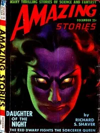 Tillie — Rog Phillips cover