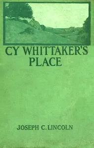 Cy Whittaker's Place cover