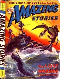 Death Makes a Mistake — William P. McGivern cover