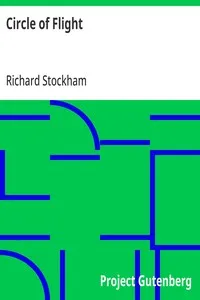 Circle of Flight — Richard Stockham cover