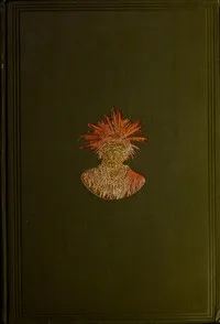 First Annual Report of the Bureau of Ethnology: to the Secretary of the Smithsonian Institution 1879-1880, Government Printing Office 1881 — Anonymous cover