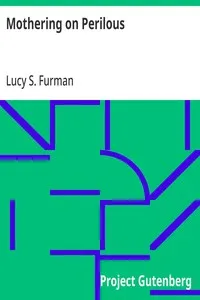 Mothering on Perilous — Lucy S. Furman cover