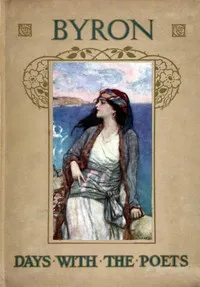 A Day with Lord Byron — May Byron cover