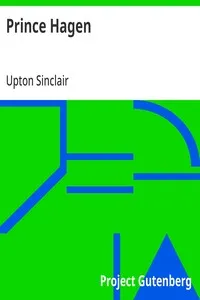 Prince Hagen — Upton Sinclair cover